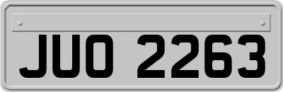 JUO2263