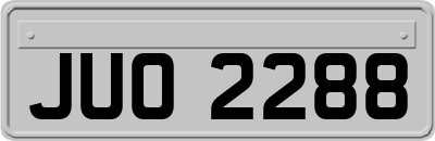 JUO2288