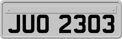 JUO2303