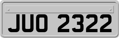 JUO2322