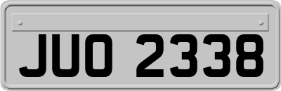 JUO2338