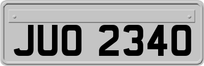 JUO2340