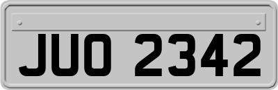 JUO2342