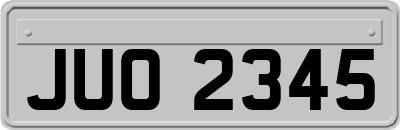 JUO2345
