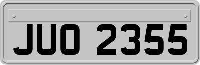 JUO2355