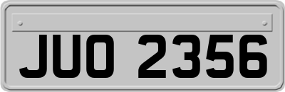 JUO2356