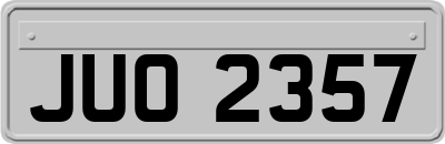 JUO2357
