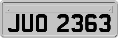 JUO2363