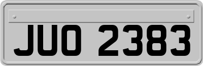 JUO2383
