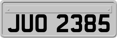 JUO2385