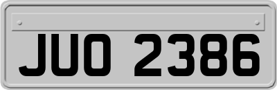 JUO2386