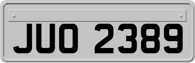 JUO2389