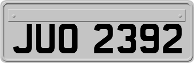 JUO2392