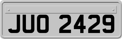JUO2429