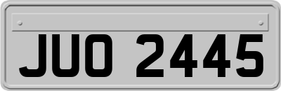 JUO2445