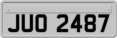 JUO2487