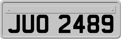 JUO2489