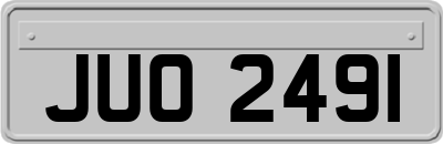JUO2491