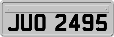 JUO2495