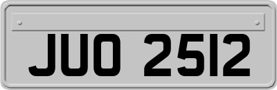 JUO2512