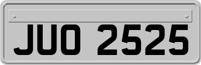 JUO2525