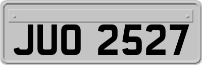 JUO2527