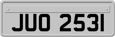 JUO2531