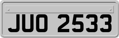 JUO2533