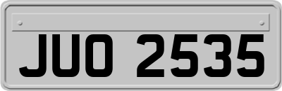 JUO2535
