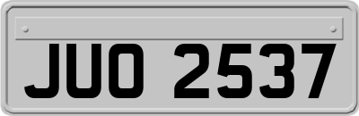 JUO2537