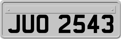 JUO2543