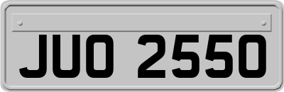JUO2550