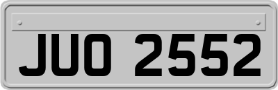 JUO2552