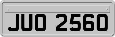 JUO2560