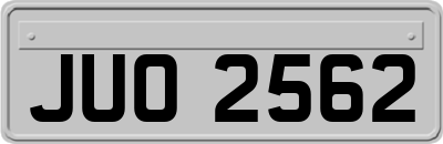 JUO2562