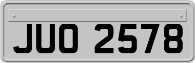 JUO2578