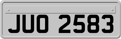 JUO2583