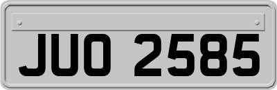 JUO2585