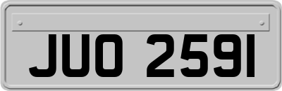 JUO2591
