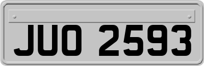 JUO2593