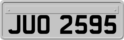 JUO2595