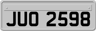 JUO2598