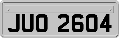 JUO2604