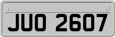 JUO2607