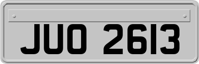 JUO2613