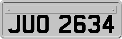JUO2634