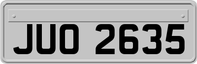 JUO2635