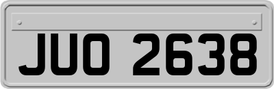 JUO2638