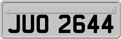 JUO2644