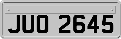 JUO2645